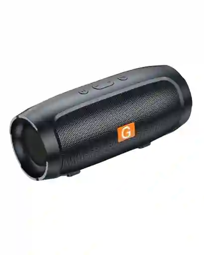 Altavoz Bluetooh Portátil Recargable