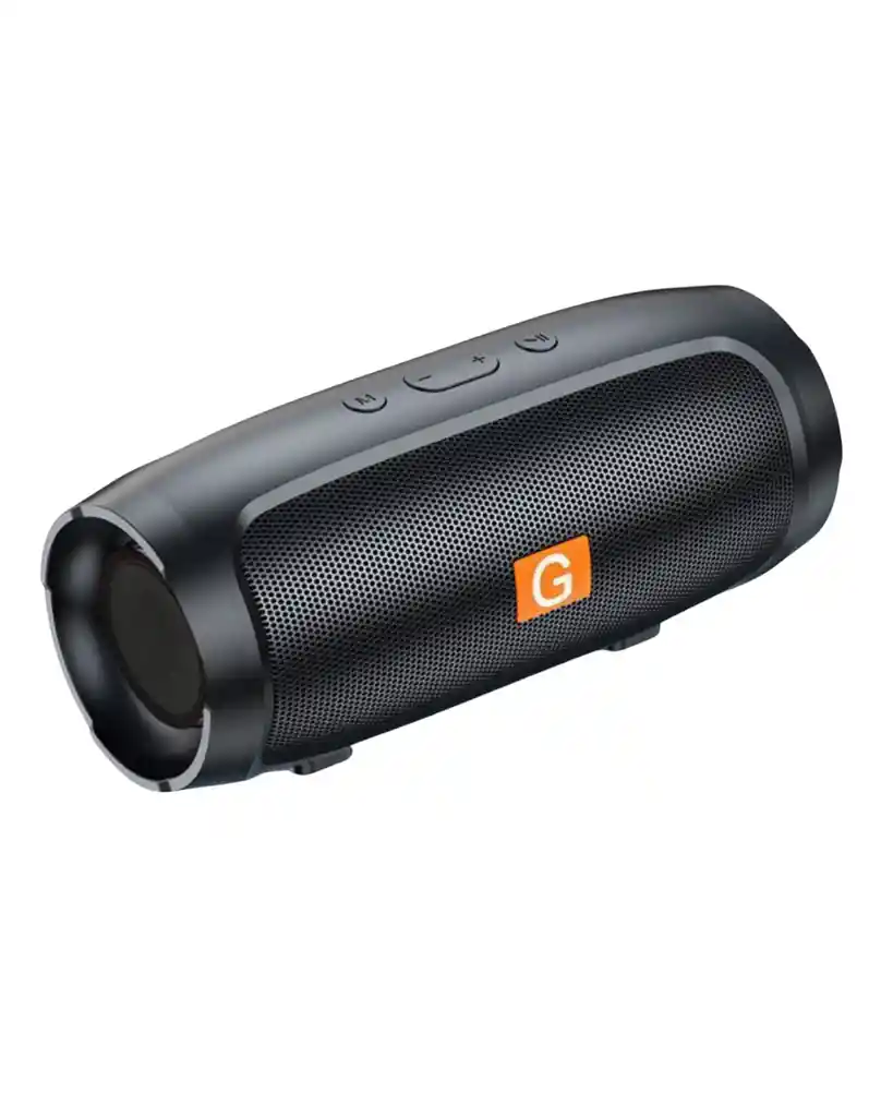 Altavoz Bluetooh Portátil Recargable