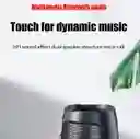 Altavoz Bluetooh Portátil Recargable