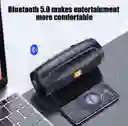 Altavoz Bluetooh Portátil Recargable