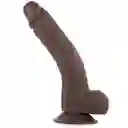Dildo Ultra Realista Zander 23 Cm