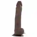Dildo Ultra Realista Zander 23 Cm