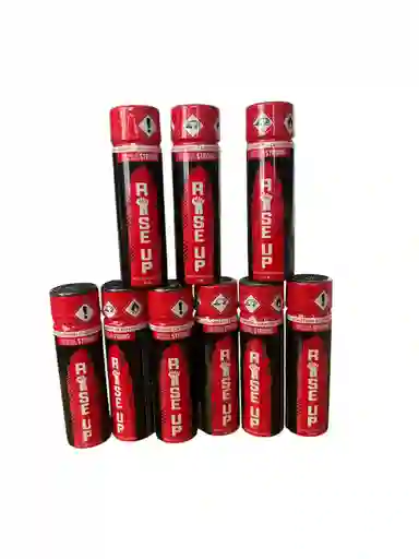 Dilatador 24ml Rise