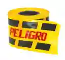 Cinta Peligro X 200 Mts