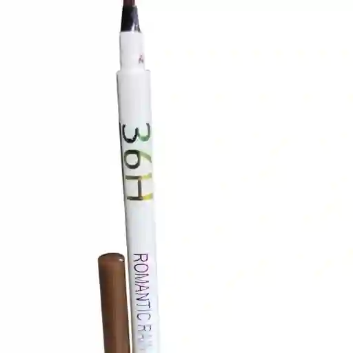 Delineador De Ojos Y Cejas