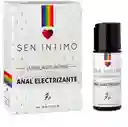 Lubricante Intimo Anal Electrizante Sen Intimo