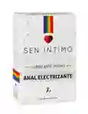 Lubricante Intimo Anal Electrizante Sen Intimo