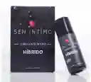 Sen Intimo Lubricante Hibrido 30ml