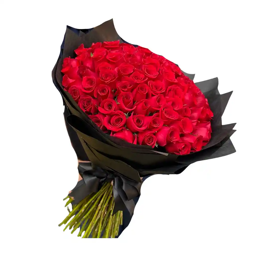 Ramo Rosas Premium X 100