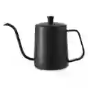Set X5 Cafetera Lujo Vertido Café V60 Grinder Acero 40 Filtros