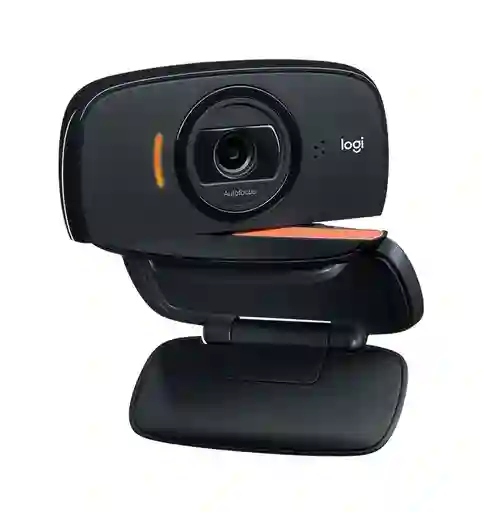 Webcam Logitech C525
