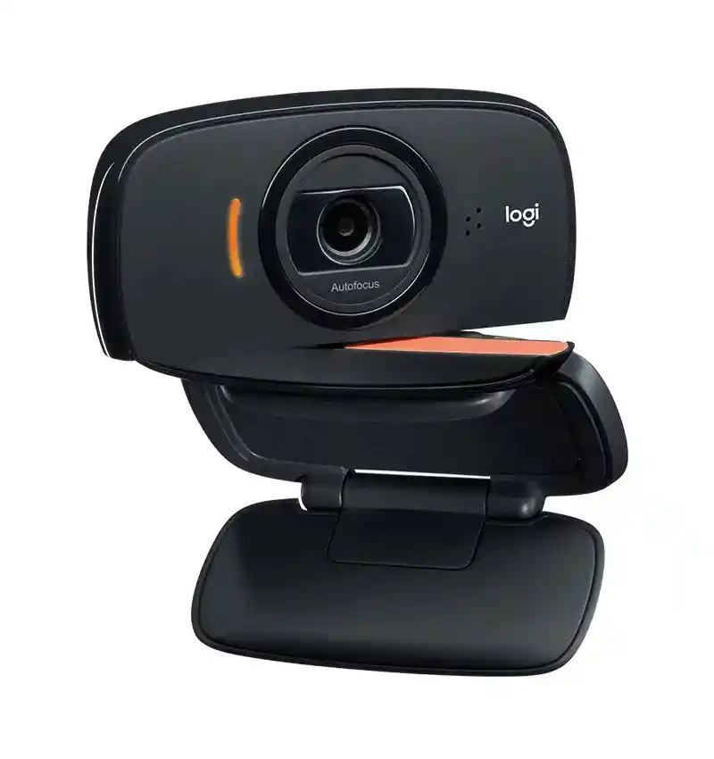 Webcam Logitech C525
