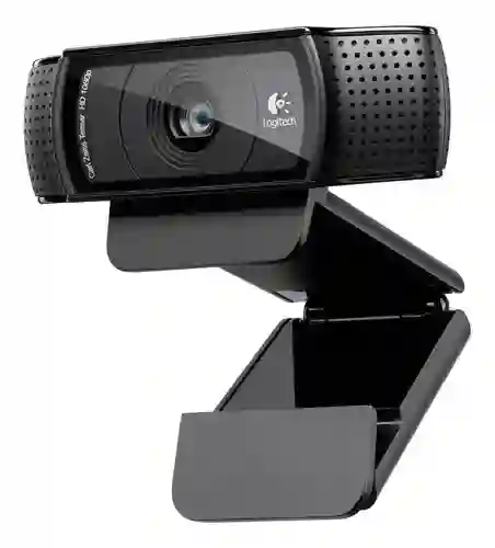 Webcam Logitech C920