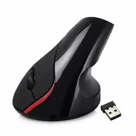 Mouse Ergonómico
