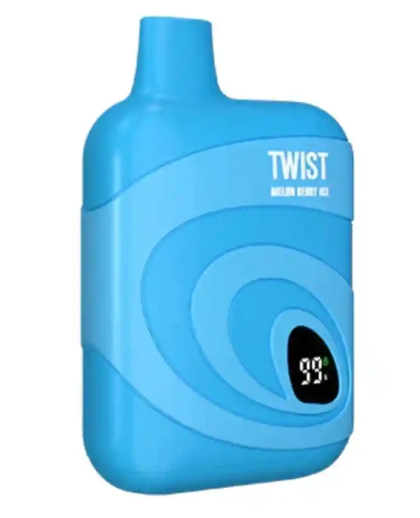 Vape Vice Twist Melon Berry Ice