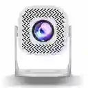 Proyector S40 Max 150" 4k Con Video Juegos Y App Magis