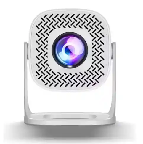 Proyector S40 Max 150" 4k Con Video Juegos Y App Magis