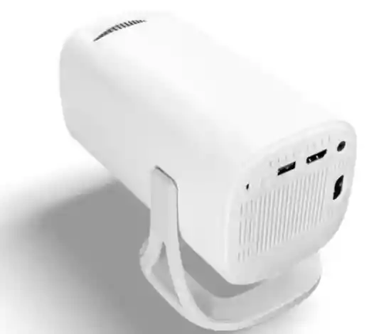 Proyector S40 Max 150" 4k Con Video Juegos Y App Magis