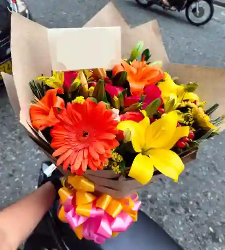 Flores