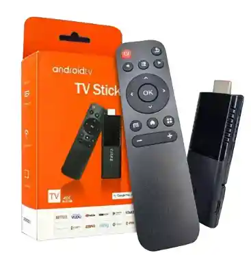 Tv Stick 4k - Tv Box Android 14 Con Magis Tv 2gb Ram 16gb Rom