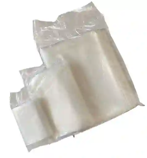 Bolsas Transparentes Calibre 2 , 5x9 (12x23 Cms)