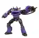 Figura De Acción Bumblebee Studio Series Transformers 110 Shockwave Original