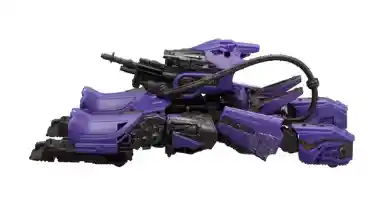 Figura De Acción Bumblebee Studio Series Transformers 110 Shockwave Original