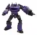 Figura De Acción Bumblebee Studio Series Transformers 110 Shockwave Original