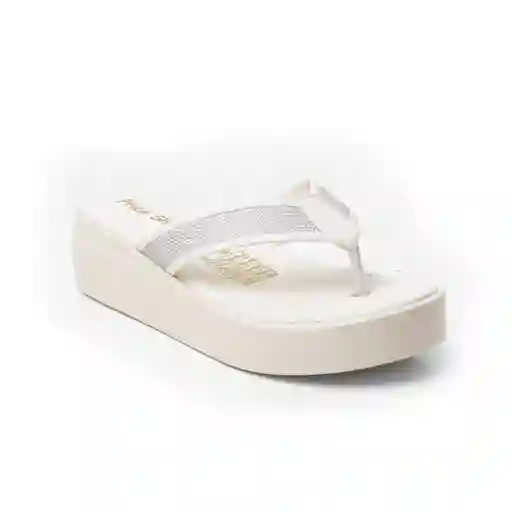 Price Shoes Sandalias Para Mujer 862b-30talco