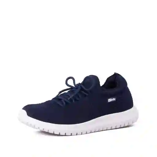 Sky Walk Tenis Deportivos Hombre 6631374914-216azul