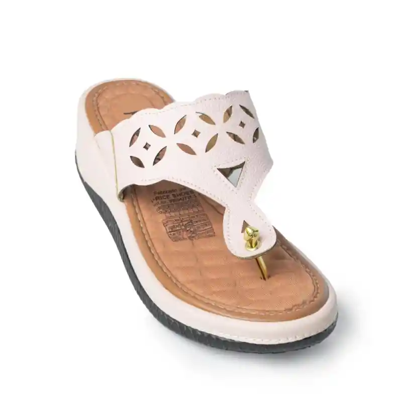 Price Shoes Sandalias Confort Mujer 6925305nude