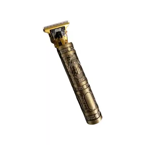 Maquina De Afeitar Motilar Cabello Bello Corporal Barba