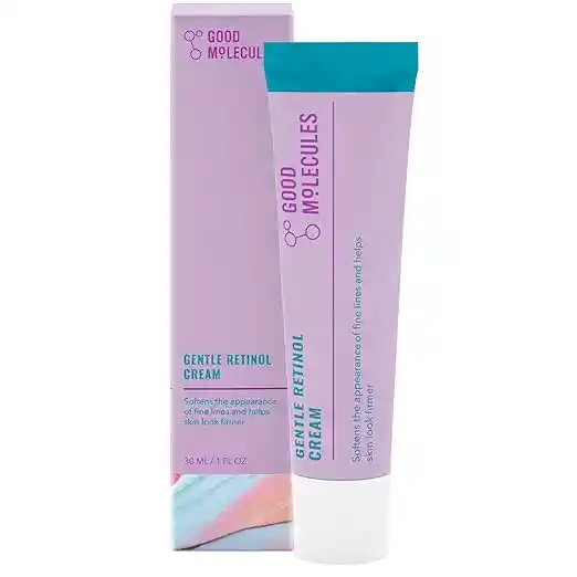 Good Molecules Crema De Retinol 30ml