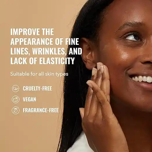 Good Molecules Crema De Retinol 30ml