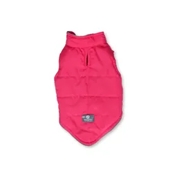 Chaleco 3xl Lifesavers Fucsia Embone Reflectivo Forro Perchado Fucsia
