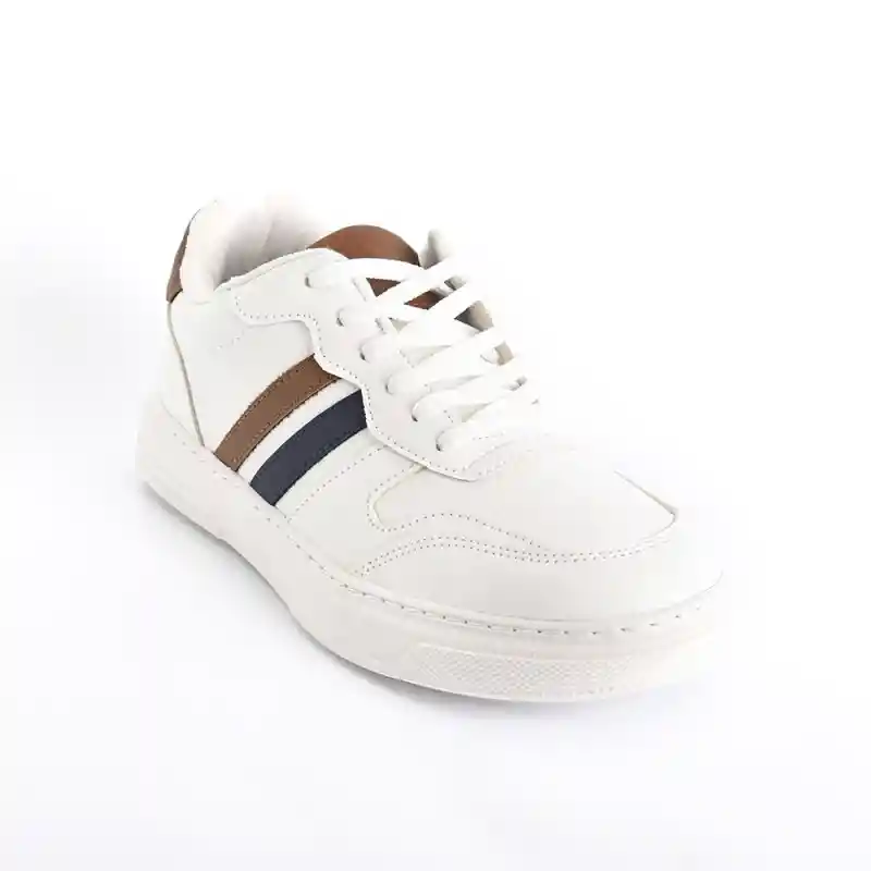 Sky Walk Tenis Casual Para Hombre 6631024105miel