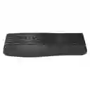 Teclado De Modo Dual Hp 680 Comfort Negro