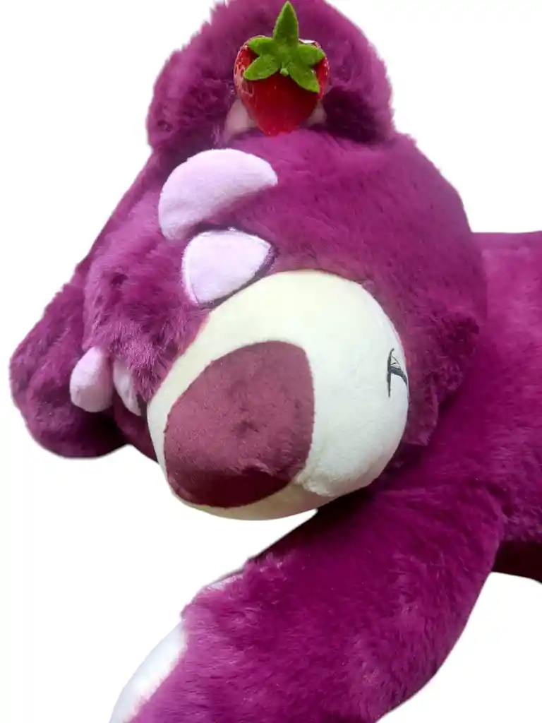 Peluche Oso Dormido Regalo Detalle