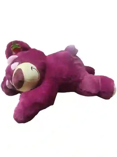 Peluche Oso Dormido Regalo Detalle