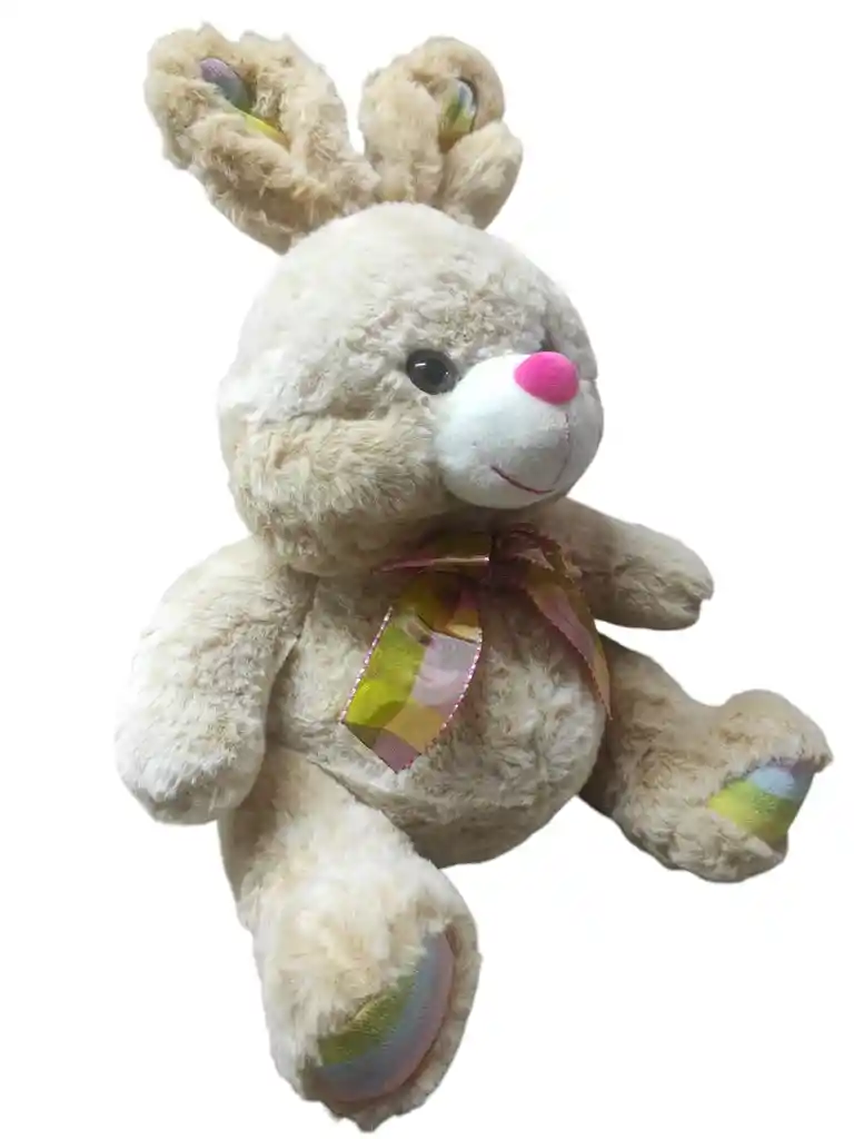 Peluche De Conejo Para Regalo Detalle