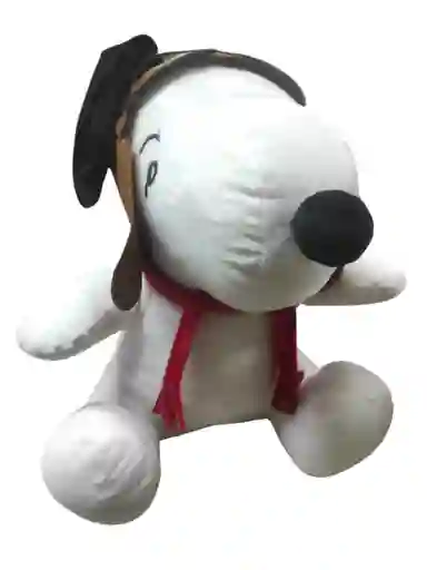 Peluche Perro Snoopy Regalo Detalle