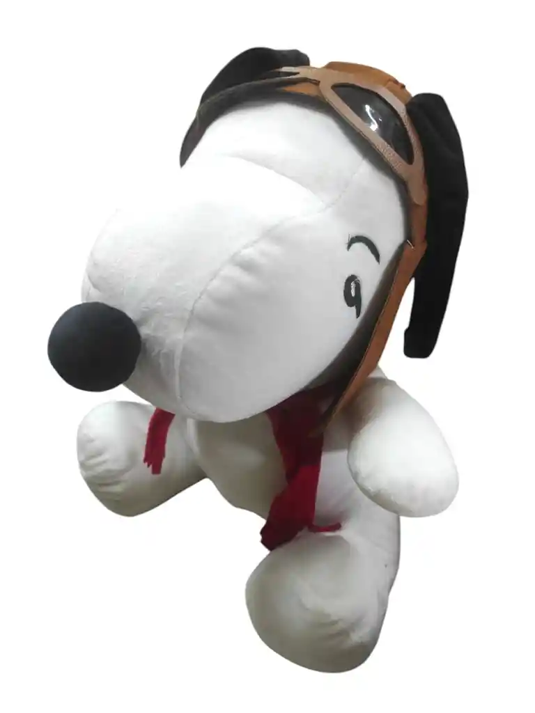 Peluche Perro Snoopy Regalo Detalle