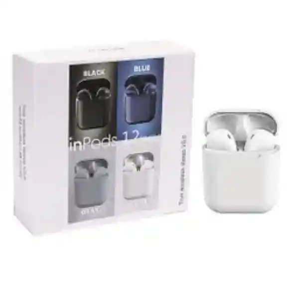Airpods I12