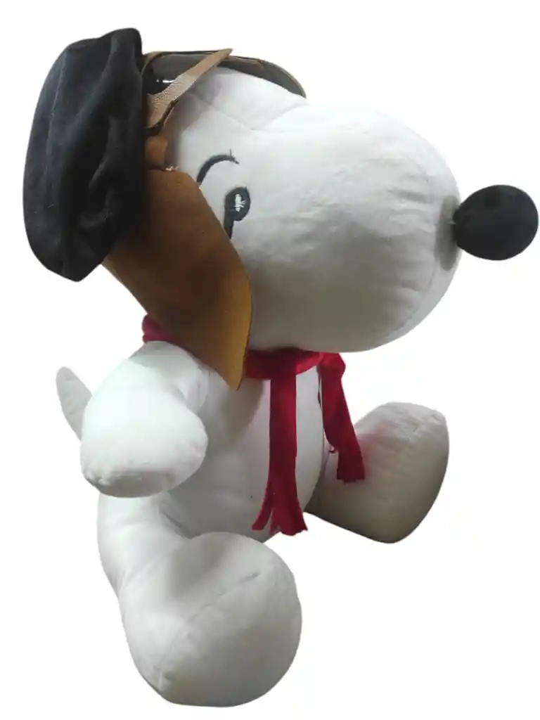 Peluche Perro Snoopy Regalo Detalle