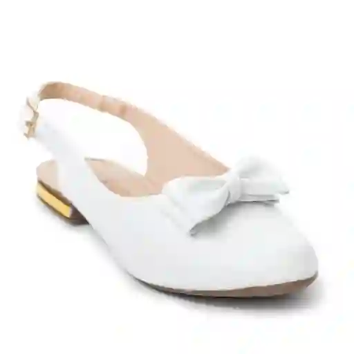 Price Shoes Baleta Casual Mujer 212m37talco