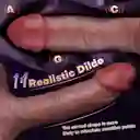 Consolador Realista
