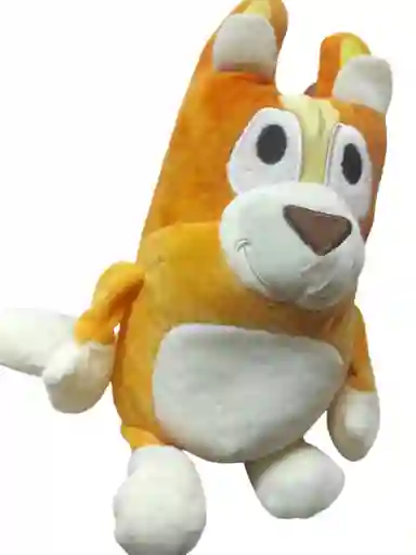 Peluche Bingo Regalo Detalle