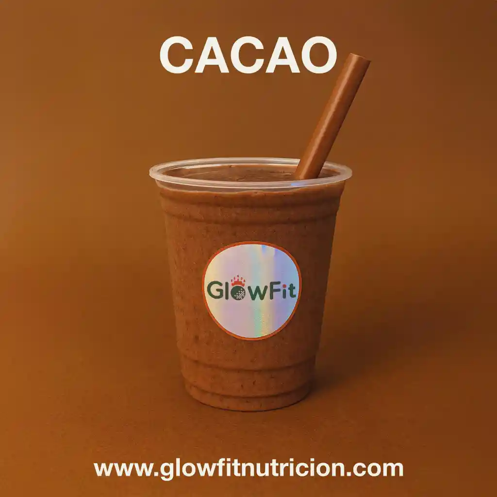 Smoothie Cacao