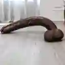Dildo Enorme Realista 31 Cm