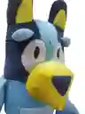 Peluche Bluey Regalo Detalle
